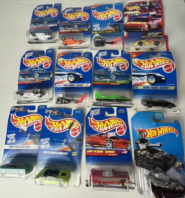 Collections & Lots, Diecast & Toy Vehicles, Toys & Hobbies - PicClick