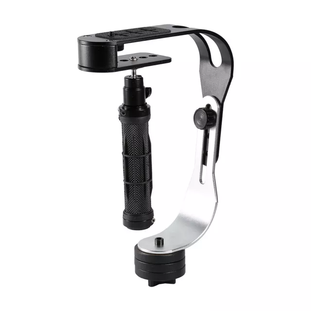 PRO Handheld Steadycam Video Stabilizer For Digital Camera Camcorder DV DSLR GDB