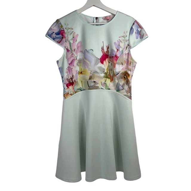 Ted outlet baker florica