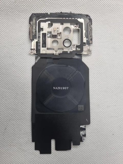Nappe NFC Pour Huawei P30 (modèle ELE-L29) - Pièce D'occasion Démontée - Testée Et Fonctionnelle
