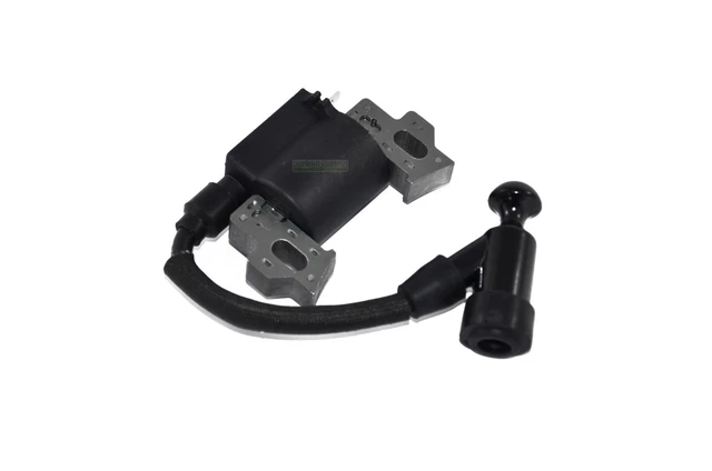 Bobine D’Allumage + Bougie Pour Tondeuse Honda GX110 GX120 GX140 GX160 GX200 5-6,5 CV