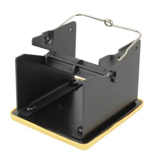 Welding Iron Base Stand