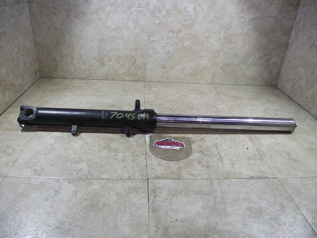 2016 Honda Cbr 500R, Front Left Lh Showa Steeing Fork (Ops7045)