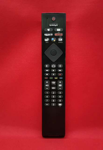 PHILIPS 65OLED935/12 65 4K OLED HDR10 DOLBY VISION 4 SIDED AMBILIGHT