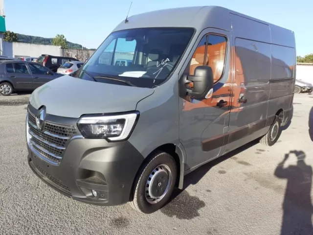 🇫🇷🥇Galet tendeur 210511238R RENAULT MASTER 4 ✅ /R:39722276 3