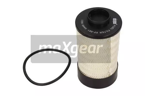 1x 26-0726 MAXGEAR Kraftstofffilter für ,IRISBUS,IVECO,YAMAHA MOTORCYCLES