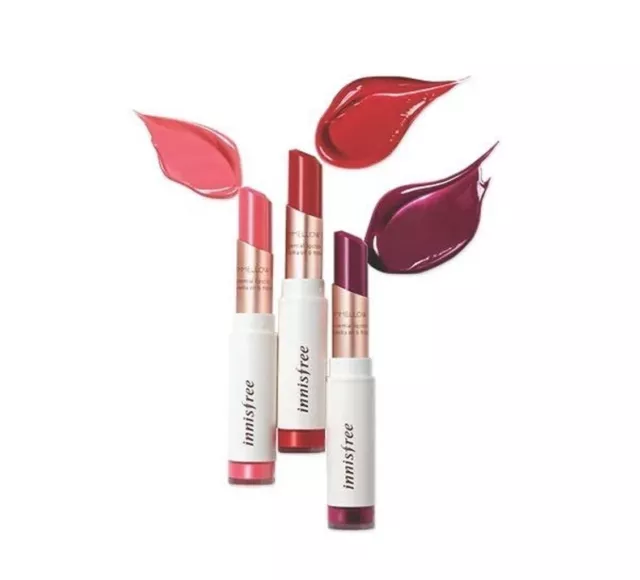 [innisfree] Creammellow Lipstick / 3.5g  + Sample gift ***