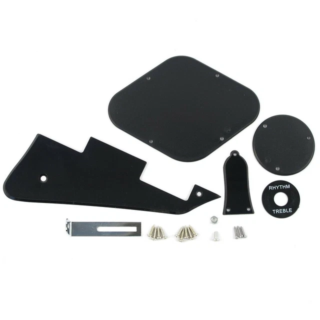 20 Vis Dorées Pour Sélecteur De Guitare - Filetage 3mm - Compatible Stratocaster, Telecaster, 3/5 Positions