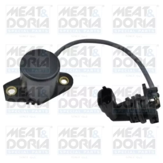 Sensor, Motorölstand MEAT & DORIA 72253