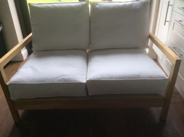Lillberg clearance sofa bed