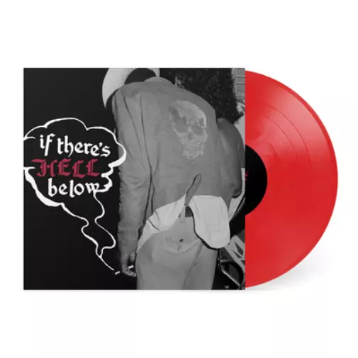 Various Artists If There's Hell Below (Vinyl) (US IMPORT)
