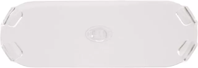 HELLA H87988011 Clear Stone Shield for FF75 Series Lamp