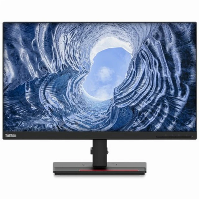 Lenovo ThinkVision T24i-2L 60,5 cm (23.8 Zoll) 1920 x 1080 Pixel Full HD LED Sch
