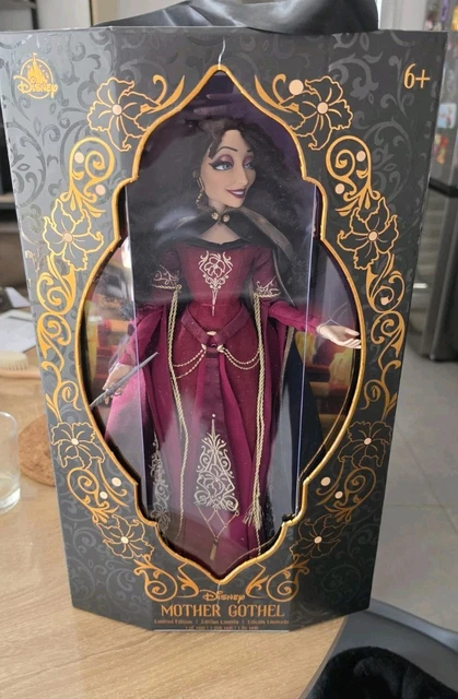 Poupée Vampirina Disney 24 Cm - Ailes Lumineuses Et Sonores - Figurine VAM15