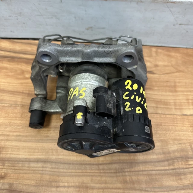 2016-2020 Honda Civic 2.0L Rear Right Passenger Side Abs Brake Caliper Oem
