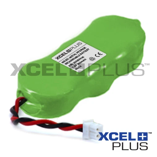 VW COBRA T4/T5/T6 Alarm Backup Battery for Car Immobiliser type 7918