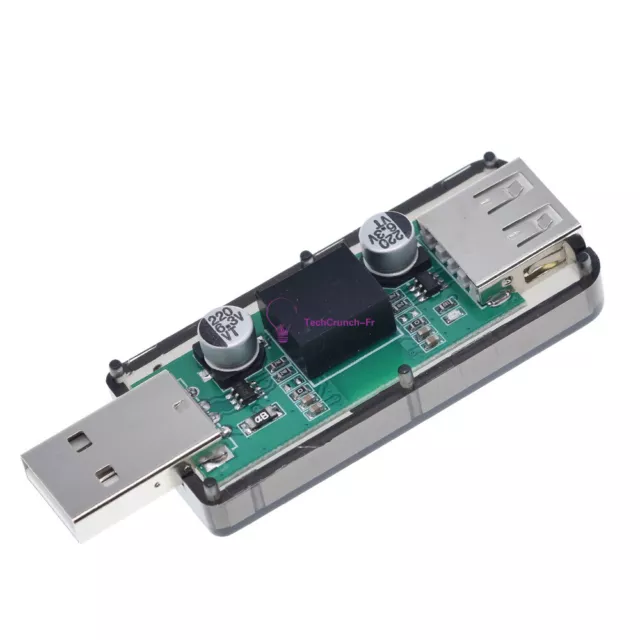 1500V ADUM3160 Digital Signal Audio Power Isolator USB to USB audio signal