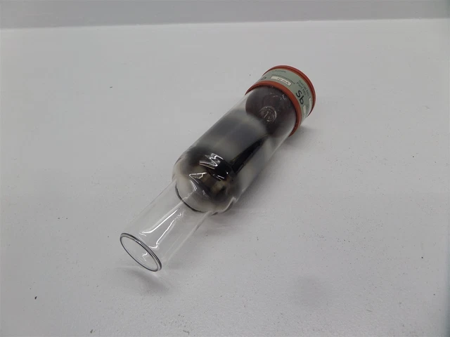 Varian SpectrAA Antimony (Sb) Lamp Hollow Cathode Lamp 56-101002-00