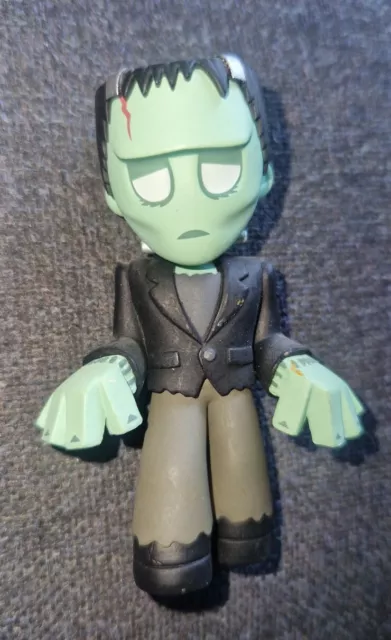 Pop Funko Mystery Mini- Horror Classics - Series 2 - Frankensteins Monster