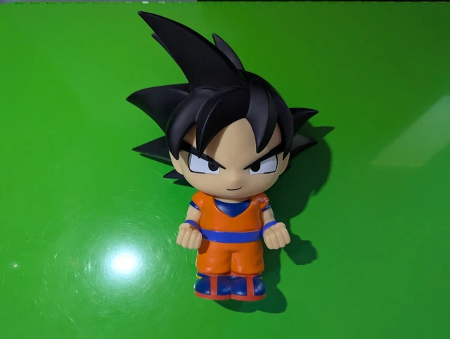 FIGURINE DRAGON BALL GT BANDAI Ultimate Spark Figure DBGT, Son Gokû
