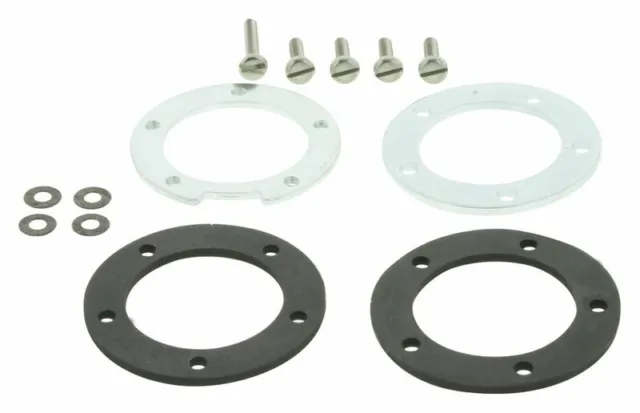 Vdo Bolt-On Mounting Flange Kit Suits Tank Sender Units