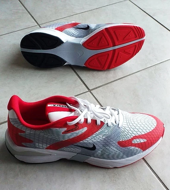 nike ghoswift d ms x