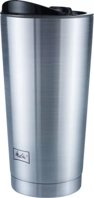 Taza térmica Melitta SDA tipo M 728 Single5 Be aparatos pequeños 206537 taza térmica
