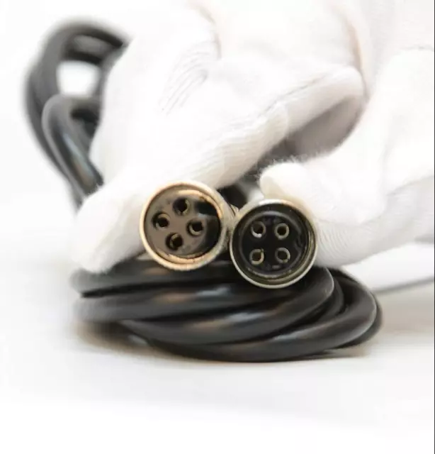 PS-IN202 Cable with connectors for Indicator for Prime Floor scale 15