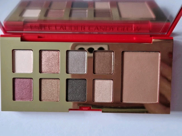 ESTEE LAUDER PURE Color Envy Eyeshadow Cheek Palette CANDY GLOW 6g estee-lauder-pure-color-envy-eyeshadow-cheek-palette-candy-glow-6g