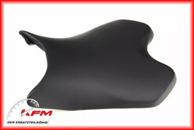 Yamaha YZF-R6 YZFR6 R6 RJ15 Fahrersitz Sitz Sitzbank seat Original Yamaha Neu