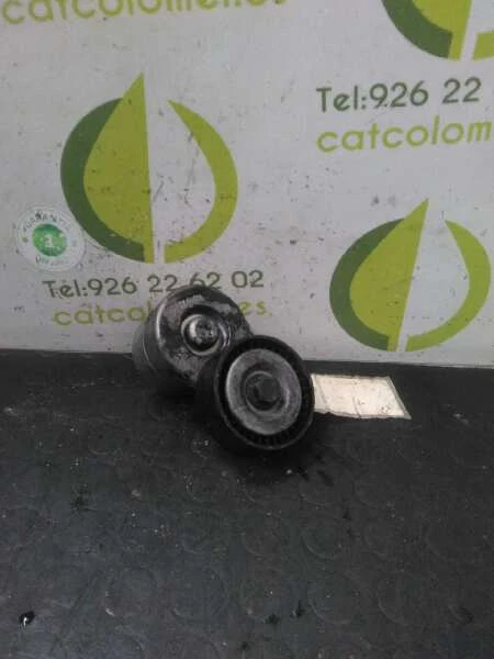 galet tendeur pour FIAT GRANDE PUNTO 1.3 D MULTIJET 2005 7192765