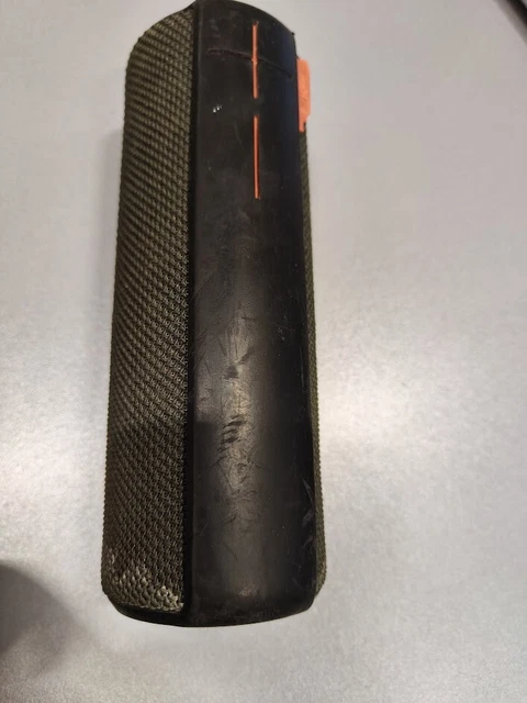 LOGITECH UE BOOM 2 S-00151 Wireless Bluetooth Tragbarer Lautsprecher