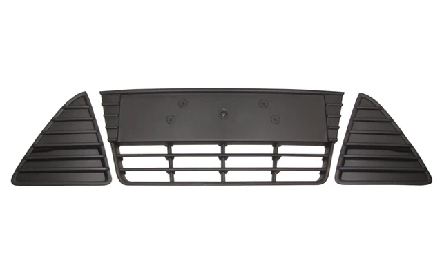 YUNCHE-AUTO Parts Number# 51717304045 Front Bumper