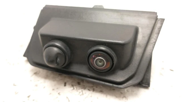 LAND ROVER RANGE ROVER SPORT Telecamera Retromarcia SUV 13-23