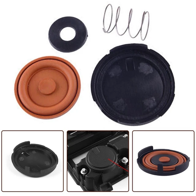 5X De Réparation Piston De Diaphragme De Carburateur Avec Aiguille