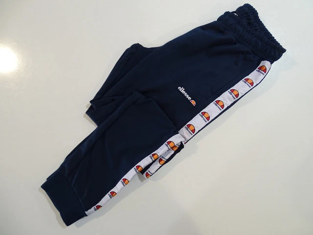 ELLESSE CLIPIO WOVEN men s Size x small Tracksuit. 29.99 PicClick UK