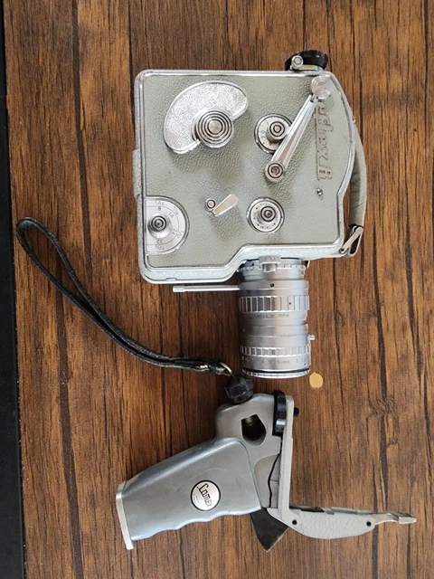 Camera Camex Reflex 8 Camera Camex Reflex 8