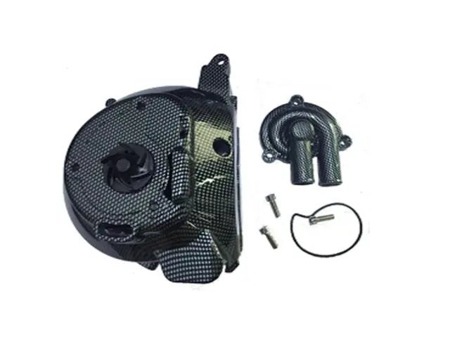 Gilera RUNNER 125cc VX ( 4 Stroke ) 1998 - 2005 Quality Quality Water Pump