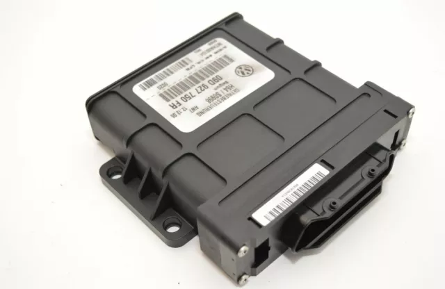 Audi Q7 4,2 Pet 4wd JXS Automatic Gearbox Transmission ECU Control Unit Module