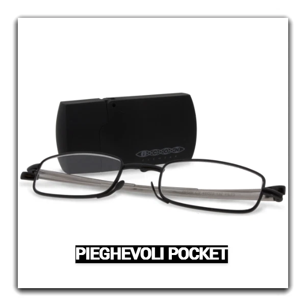 Buy Eyewear Occhiali Da Vista 2026 STEP EYEWEAR Occhiali Da Vista Iris 04 Havana Azzurro - Foto 10