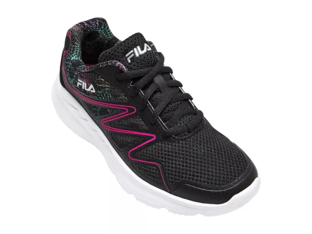 Woman's Sneakers & Athletic Shoes Fila Memory Panorama 9