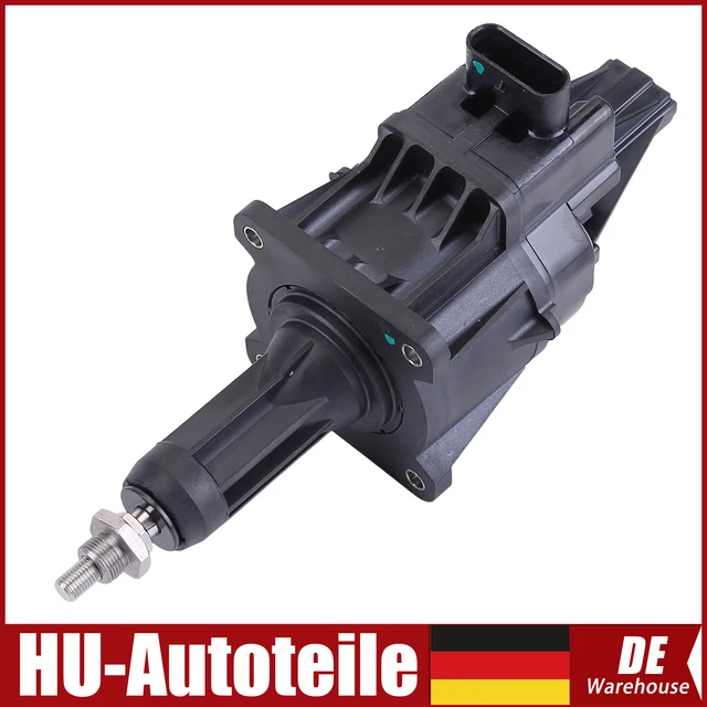 WASTEGATE-VENTIL STELLER 11657647115 Für BMW F20 F21 F22 F23 Mini 55 56