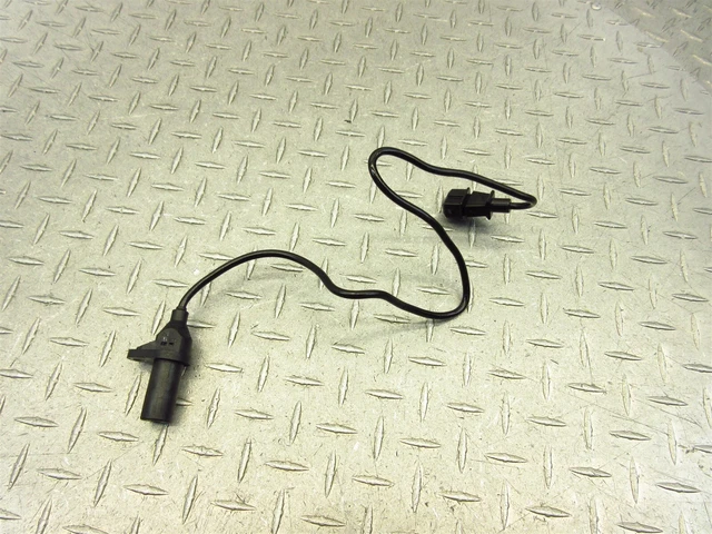 2006 03-07 Ducati 749 Biposta Front Wheel Speed Speedo Sensor OEM