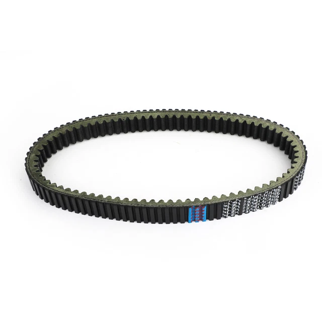 Cinghia dentata cinghia di trasmissione per Kymco AK 550 4T IE E4 2017 2018 #.23100-LGC6-E00 F