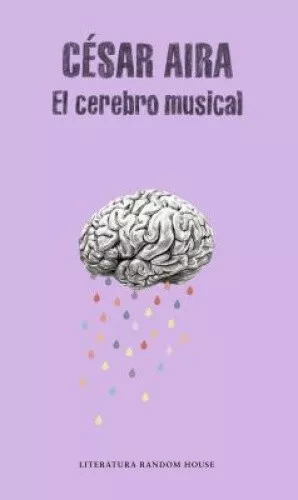 El Cerebro Musical / The Musical Brain: And Other Stories [Spanish] 3