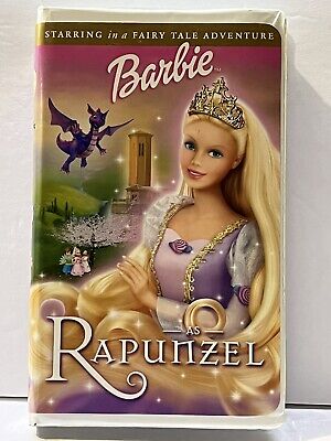 barbie as rapunzel 123movies