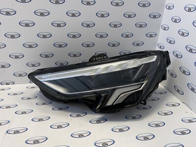 ORIGINAL AUDI A3 8Y S3 RS3 Full headlight Full LED left 8Y0941033A £737