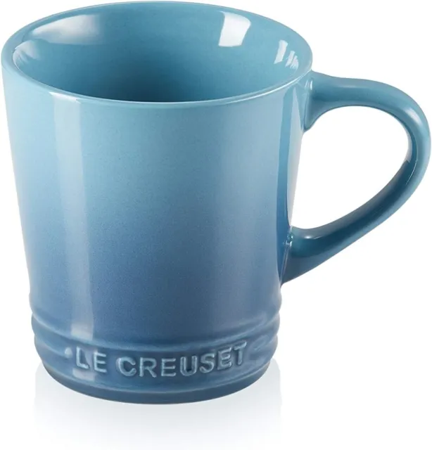 Le Creuset Mug Neo mug 350 ml Marine Blue Heat Resistant Cold 350ml