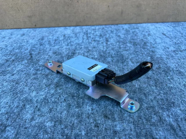 Infiniti Q50 Q60 2014-2023 OEM Benzin Pumpe Kontrolle Modul Einheit Montage
