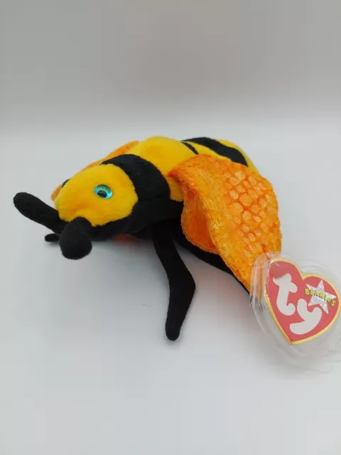 Buzzie beanie baby deals